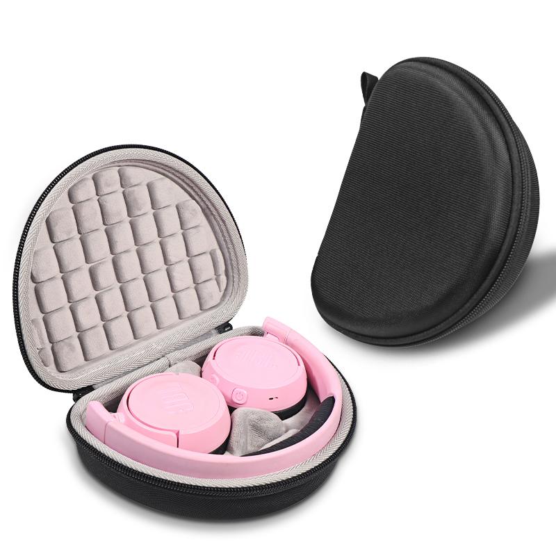 For JBL Noise-Cancelling Headphone Case JR300BT & JR310BT