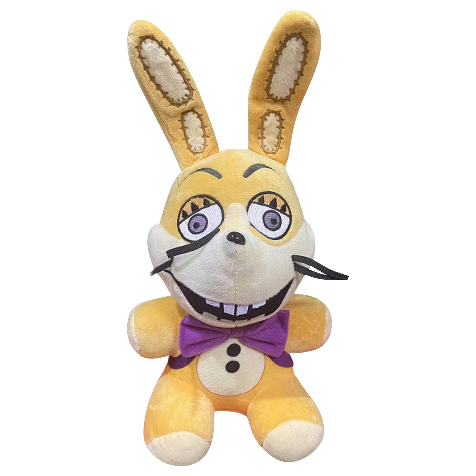 

Плюшевая кукла, Игрушка в подарок, Мультфильм, Детская тряпичная кукла, Детская подарочная подушка One Size