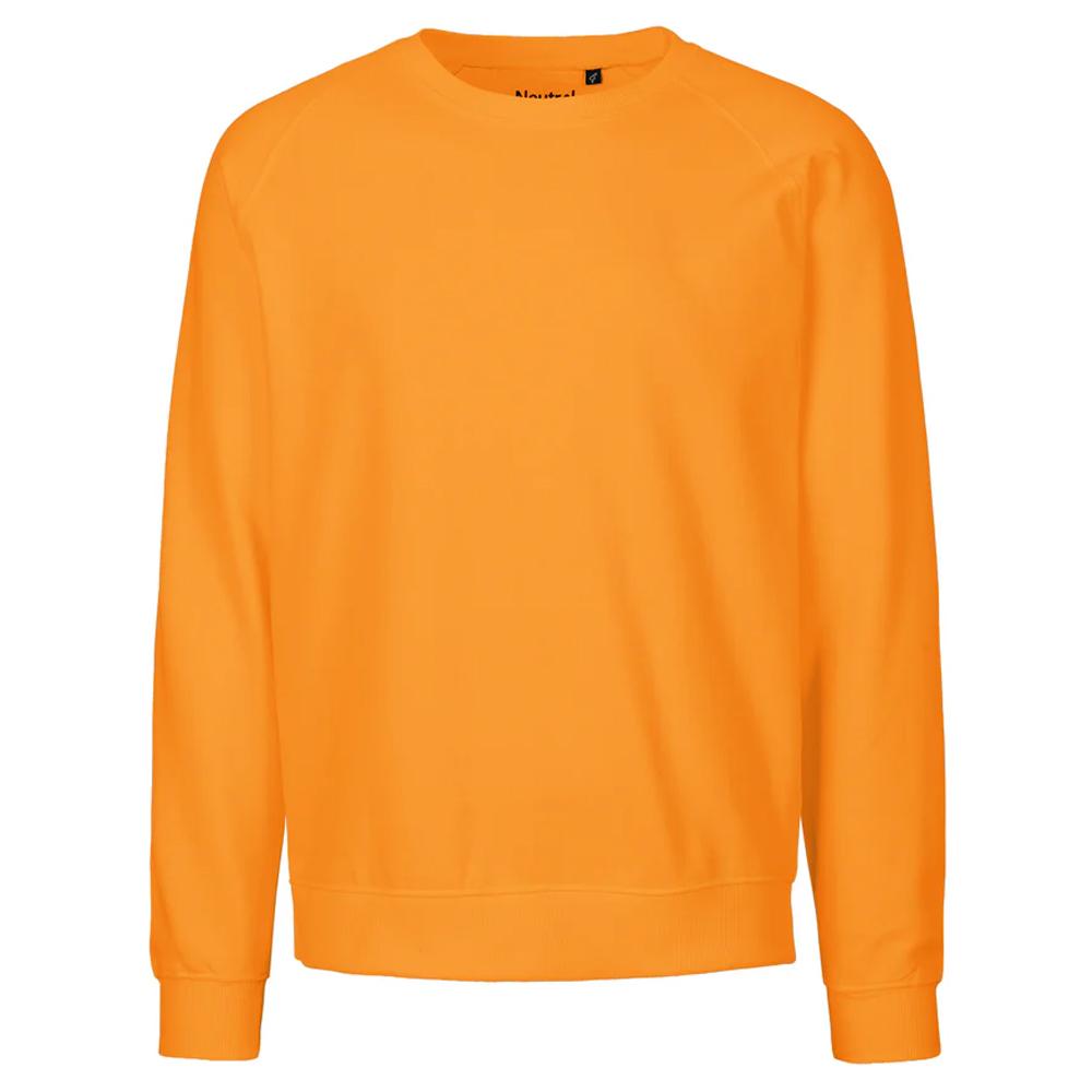 Neutral Unisex Adult Sweatshirt