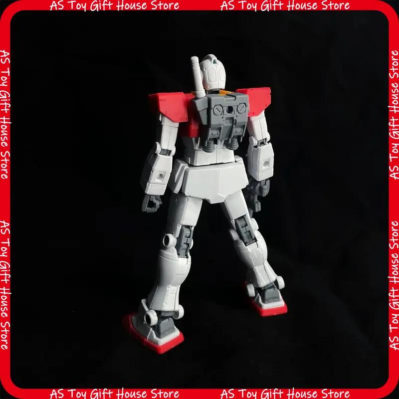Hg 1144 Gto Gm Jj Model Unpainted Assembly Model Kit Action Figure Puzzle Toys Desktop Ornament Doll Gift Collectible