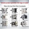 Aokewen Inverter Motor for Midea/Little Swan Drum Washing Machines