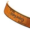 Men's Casual Fashion Retro Hollow Antique Leather Belt