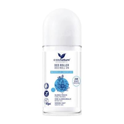 Cosnature - Deo Roll On Water Lily