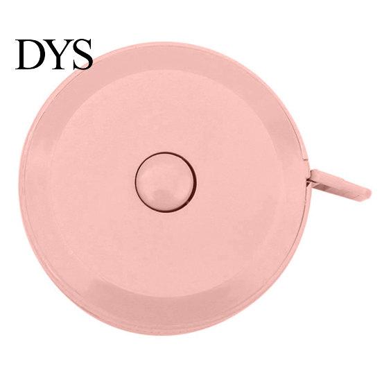 Measure Soft Ruler 2Pcs 1.5M Double Scale Standard Metric Retractable Accurate Measurement Measuring Flexible Easy to Carry Women Body Tapeline