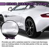 100ML Auto Schnellbeschichtung Spray Hoher Schutz Kratzer Reparatur Fleck Reiniger Universal Auto Farbe Farbwechsel Mittel Auto Schönheit liefert