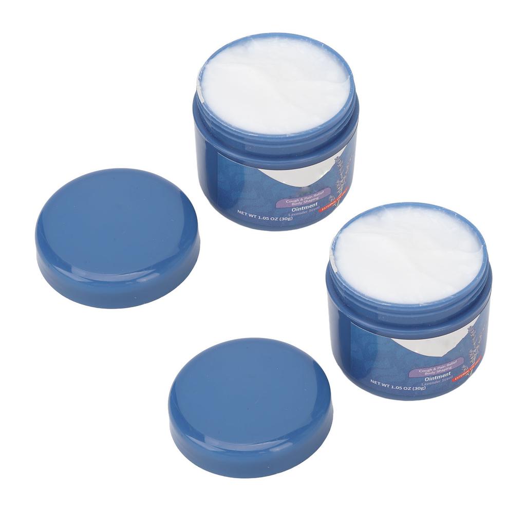 2PCS Body Slimming Cream Abdomen Shaping Cream for Skin Moisturizing Figure Curve Training 30g