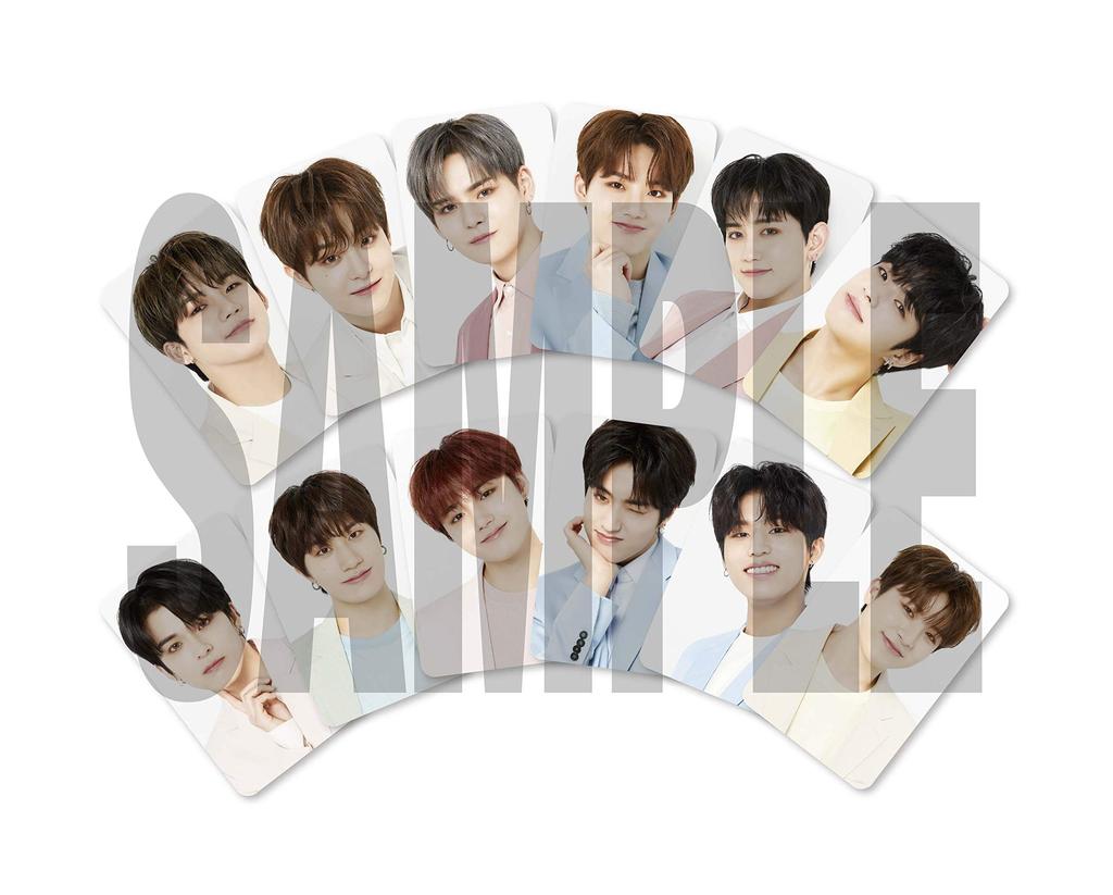 THE FIRST STEP TREASURE EFFECT (CD+DVD)