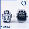 5 Pin Auto Connector Hydraluic Compressor High Pressure Line Plug 90980-10946 90980-10945 6189-0166 10946 for Toyota Hilux L