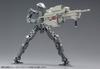 Kotobukiya Frame Arms Frame Arms Weapon Set 2 scale plastic kit [Production product] 1/100