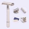 for Him Face Women Manual Men Shaver Double Edge Razor Adjustable Safety Razor Hair Removal Tool