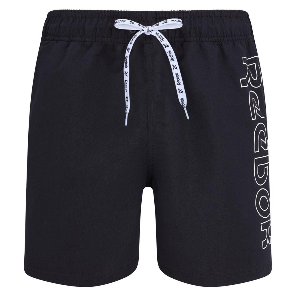 Reebok Mens Abbott Swim Shorts