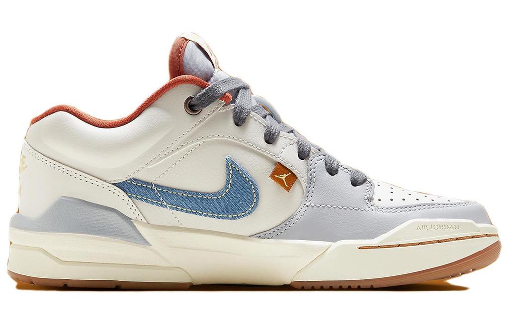 Air Jordan Wmns Jordan Stadium 90 'Denim Swoosh'