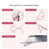 Portable Adjustable Magnetic Tablets Stand Lightweight Aluminum Alloy Laptop Holder 6 Position Tilt For Multiple Devices