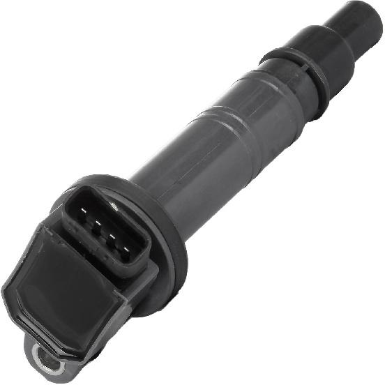 

OCPTY Ignition Coil Coils Pack fits UF495 C1426 90919T2006,for Toyota Tundra 4.7L 2006,for Solara 2.4L,for Matrix 2.4L 2009-2011,for Matrix 1.8L