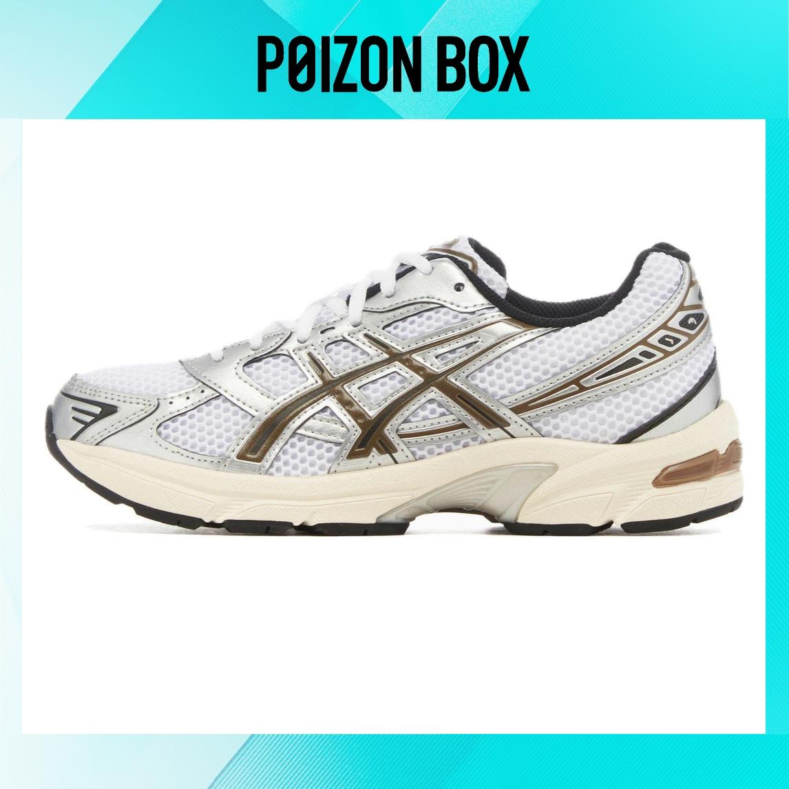 

кроссовки ASICS Gel-1130 White Clay Canyon 1201A256-113