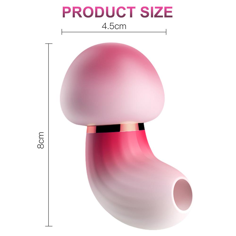 Powerful Clitoris Sucker Vibrator For Women Clit Sucking Stimulator Av Vibrator Dildos Magic Wand For Women Massager Adult Toys