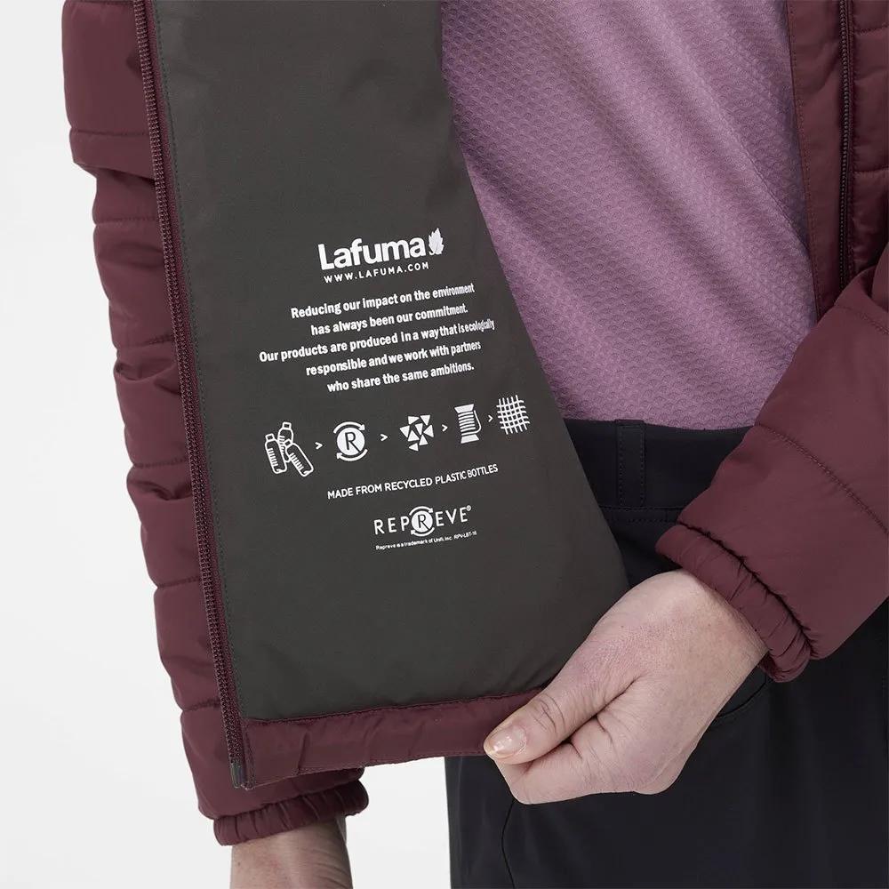 Lafuma Флисовая на молнии Alta Loft