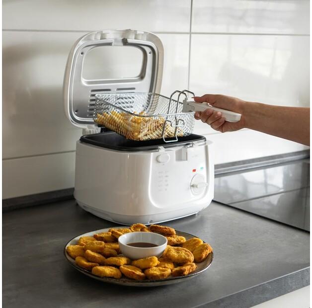 Deep Fryer Clatronic FR 3771 (263963)