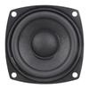Versatile 66mm 4ohm Speaker Clear Sound 66mm Internal Magnetic Speaker 2.5inch Loudspeaker for Theater Multimedias