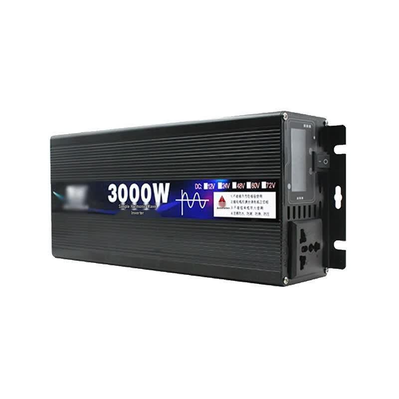 Chint 3000W Car Power Inverter