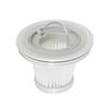 Fit For ( Xiaomi Mijia SSXCQ01XY ) Hepa Filter Accessory Spare Part Home Car Mini Handy Vacuum Cleaner Replacement