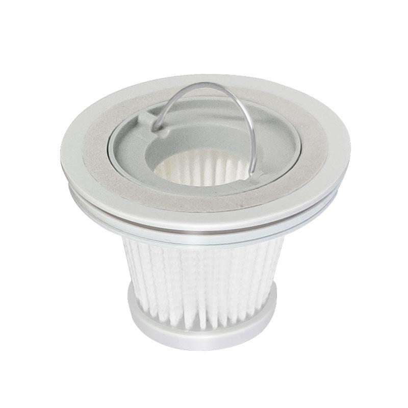 Fit For ( Xiaomi Mijia SSXCQ01XY ) Hepa Filter Accessory Spare Part Home Car Mini Handy Vacuum Cleaner Replacement