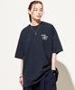 TWN Consistent Short Sleeve Navy Jyst3550