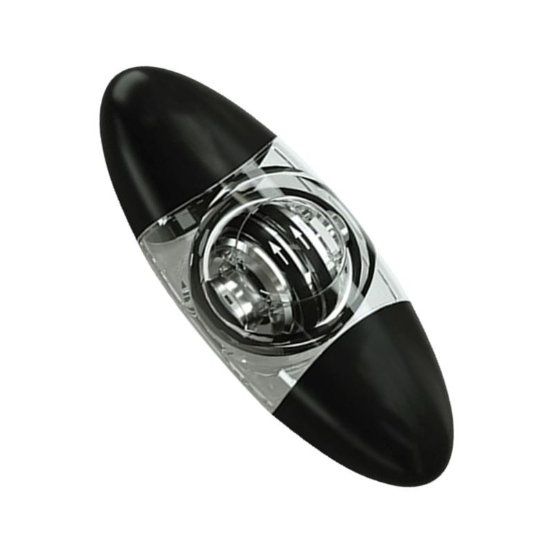 Handgelenk-Kraftkreisel mit farbiger LED-Leuchte Handtrainer Stärker Trainingsgerät für Handgelenk- & Unterarmtraining