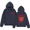 Osaka Dotonbori- Men's Drunken Octopus Hat Sweatshirt Harajuku Japan Interesting graphic Y2k sweatshirt from Jersey