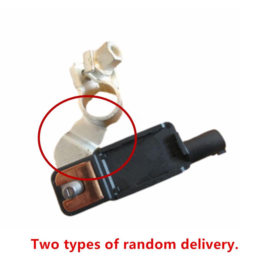 Battery Sensor For Ram 1500 Jeep Gladiator Wrangler 68289207AC