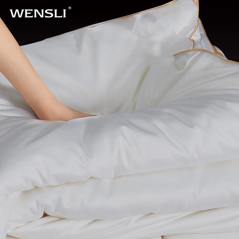 Wanshili Gold Label 100% Pure Silk Quilt