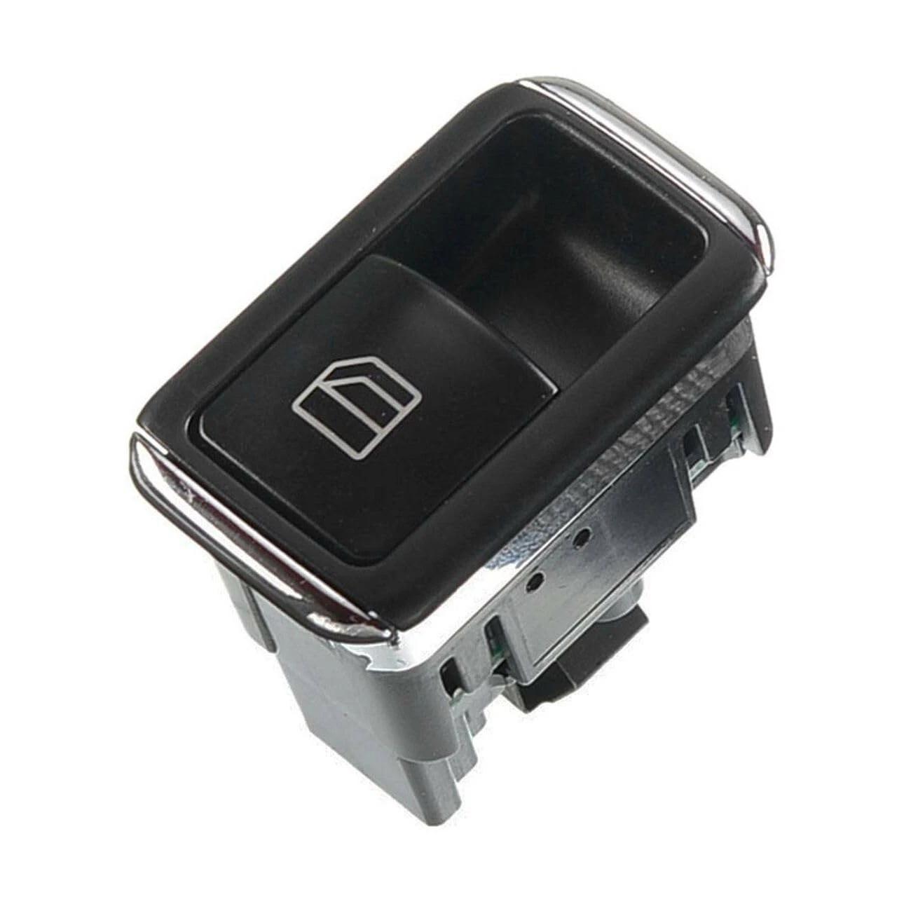 4 P 2049058102 Car Power Window Switch Control Front Right Passenger Side for Benz W204 C63 C250 C350 CLA250 CLA45 CLS400 1pc