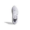 Adidas Astir Cloud White Silver Metallic Women's Sneakers GY5565