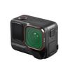 Insta360 Ace Pro Pro eksklusivt filter Belegg med høy transmittanse Vanntett Støvtett oljebestandig beskyttelse Ekstra linse 2/Ace Anti-tåke