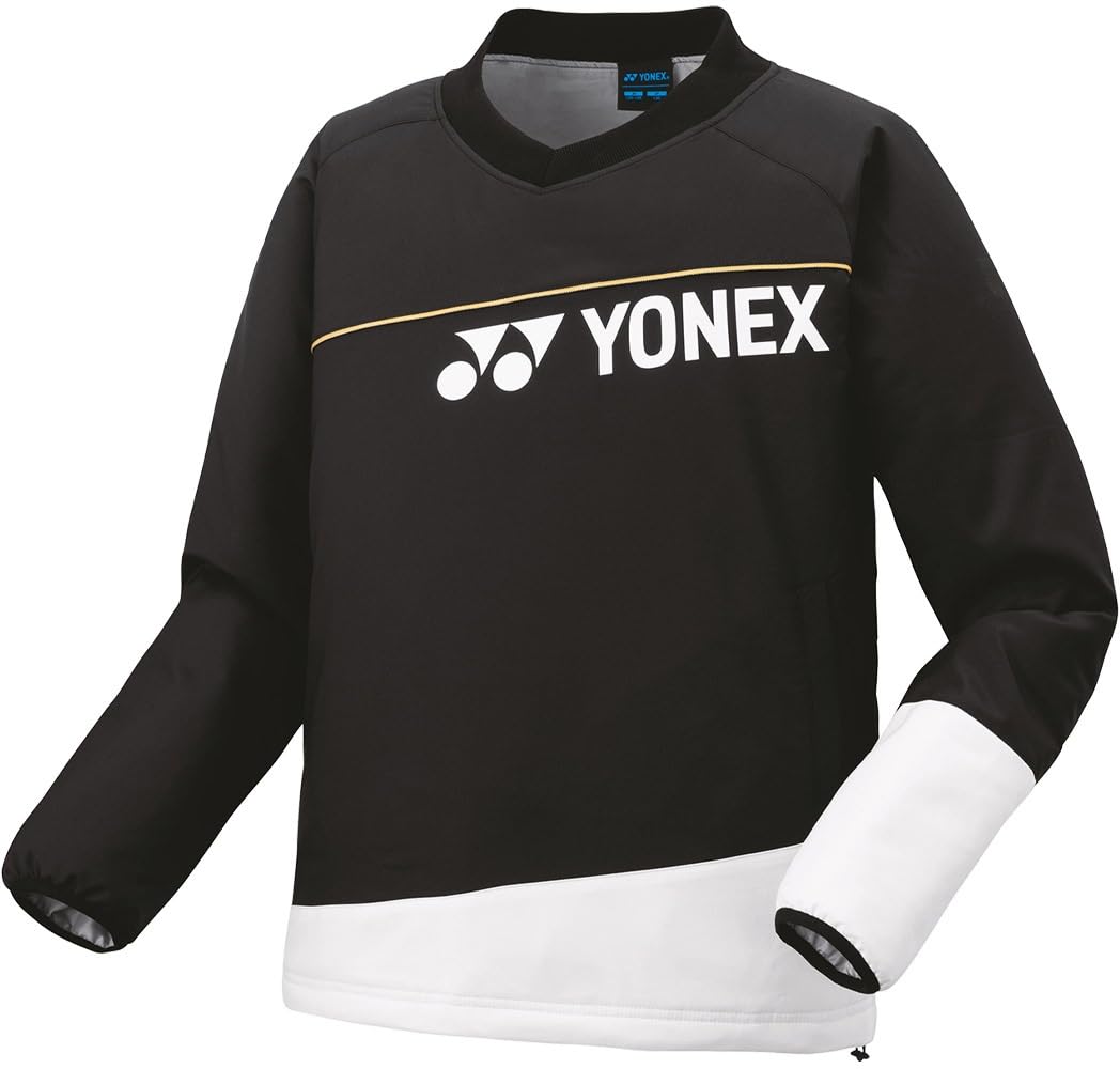 

Куртка Filled Black J130 [YONEX], V-Breaker, для мальчиков, (007)