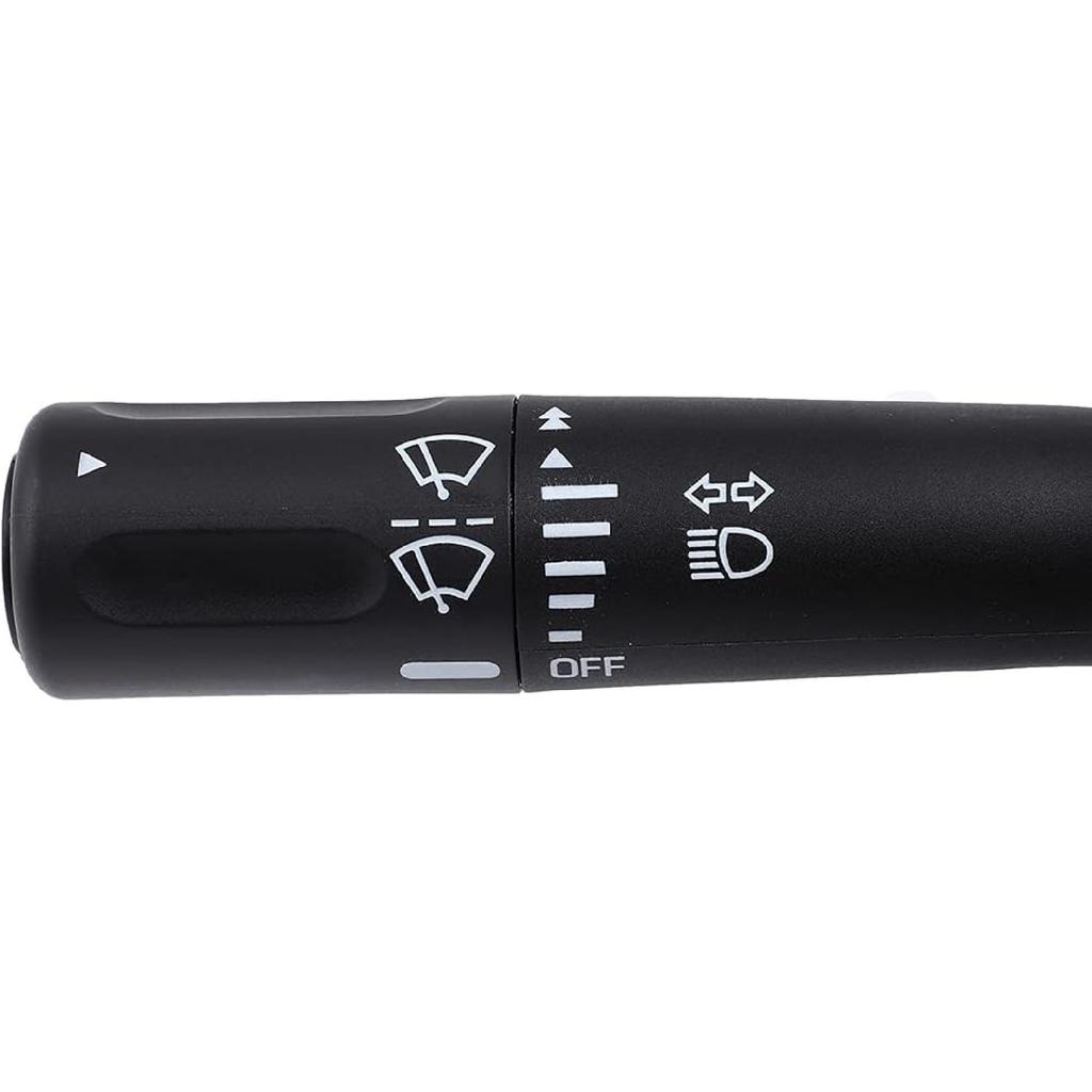 Combination Switch Fits for 2004-2005 for Ford F-150 Turn Signal Switch 4L3Z13K359AAA1S9977CBS1251