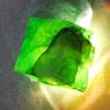 Natural Green Emerald Loose Gemstone 40 Ct Raw Rough for Lapidary and Gem Collections