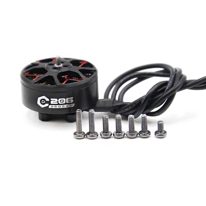 AXISFLYING FPV Drone Brushless Motors