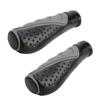 1 Paar Fahrrad Anti-Rutsch Lenkergriffe Fahrrad Lenkerabdeckung Griff mit Lenkerendstopfen