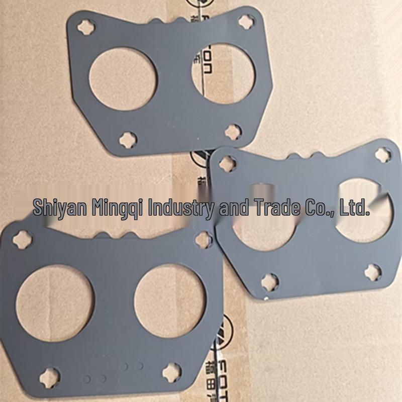 Exhaust Pipe Gasket for Foton X13 5581736 - Cummins Accessory