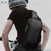 Men's Functional Crossbody Chest Bag – Trendy Korean Style Business Shoulder Bag