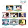 Monogatari Series Trading Scene Acrylic Stand 1box  8pcs 