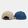 Vintage Adjustable Unisex Vintage Cap for Outdoor Hiking and Mountaineering