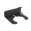 Garden Sprayer Holder Wall Mount Bracket for Outdoor Storage Garage Shed Tool Organizer Heavy Duty Metal Construction Durable Support