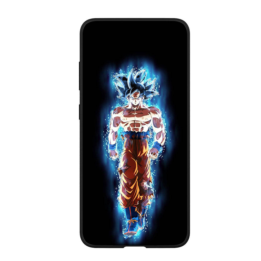 

для Samsung Galaxy S24 S23 iPhone 16 15 14 Xiaomi Redmi Note 13 12 11 10 8 Plus 9 Pro Max X XR чехол для телефона Обои Dragon Ball Goku OPPO Huawei Cover for Samsung Galaxy A10 олений