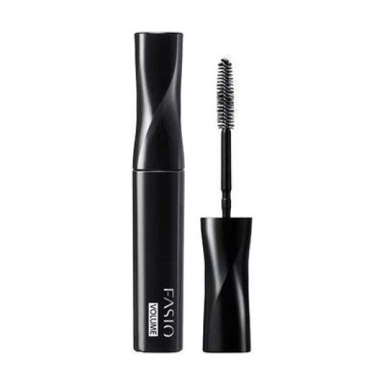 Kose Fasio Powerful Curl Mascara Volume 7g #001