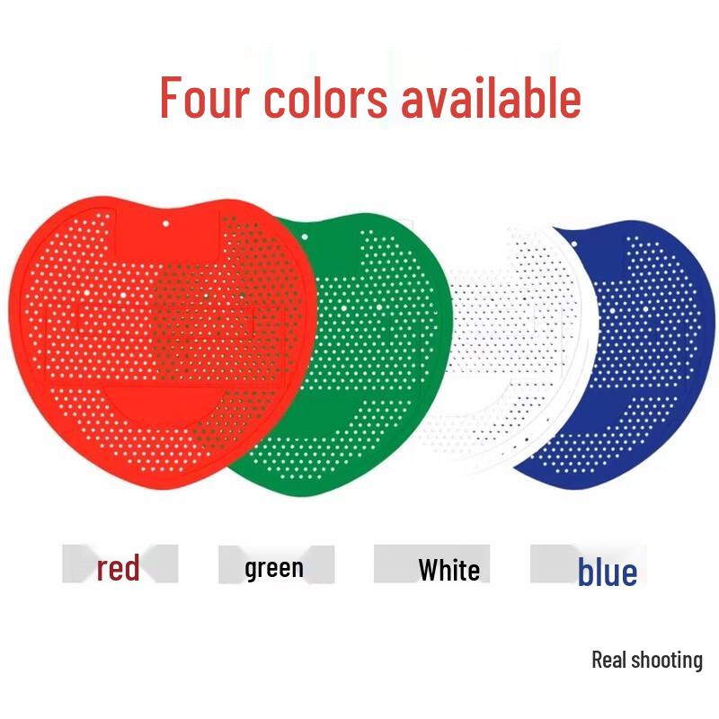Scented Urinal Deodorizer Screen (40-Pack)