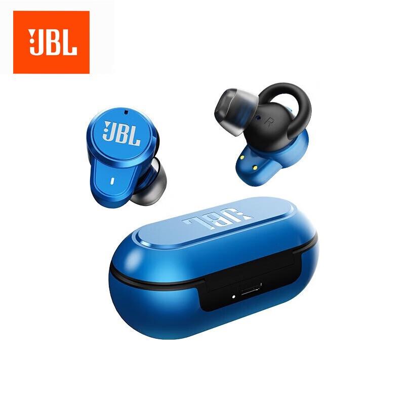 

JBL T280TWS PRO True Wireless Active Noise Cancelling Bluetooth Earbuds