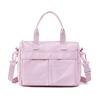 Large Capacity Travel Bag Women's Handbag Sports Shoulder Bag