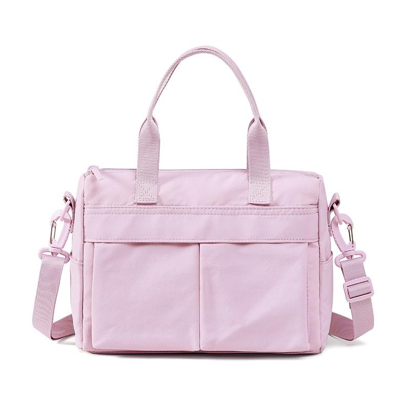 Large Capacity Travel Bag Women's Handbag Sports Shoulder Bag